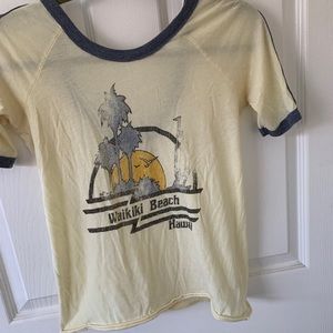 COPY - Free people tee
